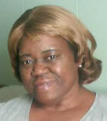 MARY CATHERINE LYNCH