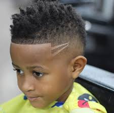 Short & spiky little boy haircuts. 65 Black Boys Haircuts 2021 A Chic And Stylish Black Kids Hairstyles