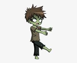 Download Zombie Zombie Anime Png Transparent Png 329x600 Free Download On Nicepng