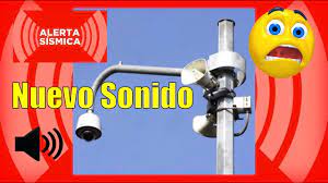 Encuentra las últimas noticias de alerta sísmica: Nuevo Sonido De Alerta Sismica Meme Youtube