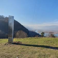 Sabani is the solo project of david szebenyi, one half of the monolit duo, creator of the modular synthesizer project antumbra. Mysterious Monolith Update New Mysterious Monolith Appears In Romania