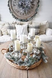 Get the look you want at a price you'll love with our diy farmhouse table that only looks like it's made from. 19 Farmhouse Winter Decor Ideas