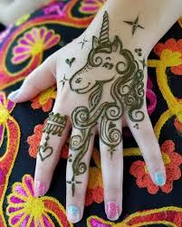 Easy henna designs for kids butterfly. 51 Simple Mehndi Designs For Kids