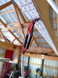 10 Led Shop Lights Ideas Led Shop Lights Lights Led