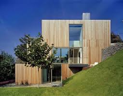 Haus Am Hang By Mvrdv Arquitectura Haus Architektur Haus Hanglage Und Haus