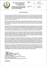 Senarai nama menteri besar & ketua menteri. Syafiqah Damanhuri Twitter à²¨à²² à²² Sultan Nazrin Muizzuddin Shah Bakal Melantik Calon Yang Mendapat Sebahagian Kepercayaan Besar Adun Sebagai Menteri Besar Perak Ke 13 Menurut Datuk Pengelola Bijaya Diraja Sultan Perak Datuk Abd Rahim