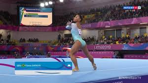Born september 30, 1999 (age 16). Ginastica De Santa Catarina Posts Facebook