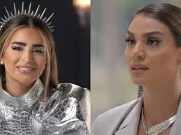 Safa Siddiqui to Zeina Khoury: Revisiting 'Dubai Bling' stars and their  iconic one-liners