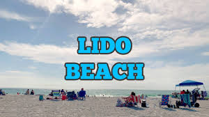 Water Temperature In Lido Beach In Atlantic Ocean Now