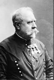 Emil Knudsen (1856–1945)