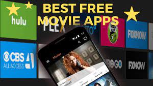 These verified free movie apps are completely legal and completely free for streaming movies, tv shows, and more. 30 Peliculas Gratis Aplicaciones Para Ver Y Descargar Peliculas Gratis En Android