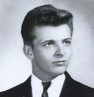 Obituary information for Harold C. Baker