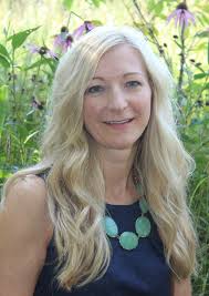 Linda Scherrer's Instagram, Twitter & Facebook