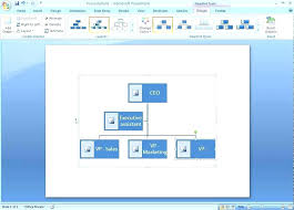 Organizational Chart Templates Mac Professional