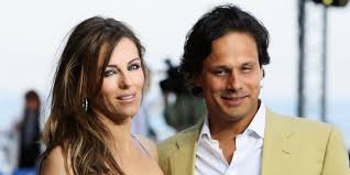 Elizabeth had at least 11 relationship in the past. The Untold Truth Of Elizabeth Hurley S Ex Husband Arun Nayar