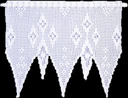 Maybe you would like to learn more about one of these? Crochetdesign 1000 Original Filethakelvorlagen Fur Fenster Oder Turgardinen