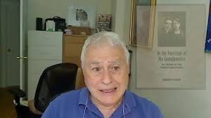 Ukraine Jewish Heritage tours with Sasha Kovalchuk