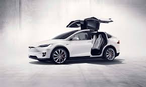 Known for its comfort, the tesla model x comes with features such as: Tesla Model X 2018 100d In Uae New Car Prices Specs Reviews Amp Photos Yallamotor