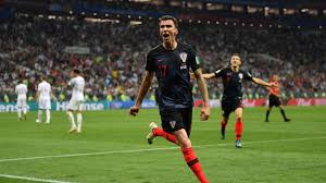 Croatia national team was led by manager ante čačić until 7 october 2017 when he was, due to a series of bad. Gallery Croatia 2 1 Aet England Fifa Com