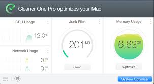 It will clean your system and memory quickly and easily without any additional actions from you. 5 Best Mac Cleaner To Speed Up Slow Macs Apple Microsoft News Tutorials Security Tips Cleaner One Blog