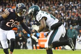 Here is everything you need to know to watch eagles vs. Eagles Vs Bears Wild Card Open Thread Canal Street Chronicles