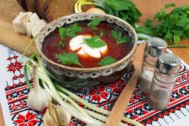 Because of the gray as the theme hue, we mark this as a smart one. 50 901 Ukrainian Food Stock Photos And Images 123rf