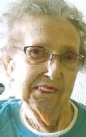 Doris Wood Obituary (2016)