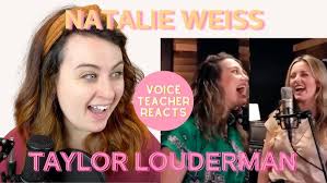 Break From the Line"~Mary Evan Giles & Lena Bledsoe