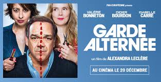 Maybe you would like to learn more about one of these? Garde Alternee La Comedie Qui Vous Donnera Des Idees Pressroom Gleeden Com