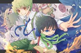 アニメ ムヒョとロージーの魔法律相談事務所 2期の14話あらすじ ネタバレ感想 赤川団地の母親の悲劇 アニメガホン ムヒョ アニメ ロージー