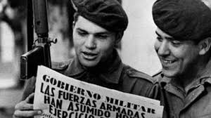 El plan de “bordaberrización” para que Isabel gobernara junto a las FFAA,  incluía el cierre del Congreso y fracasó