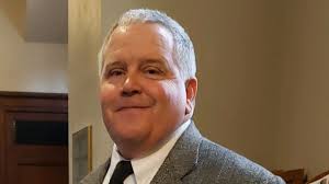 Fundraiser by Grimes Baird : Honoring Johnny Grimes: Help with Funeral Costs