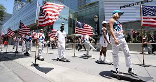 Members of the first u.s. Team Usa Announces First Ever Olympic Skateboarding Lineup Popsugar Fitness