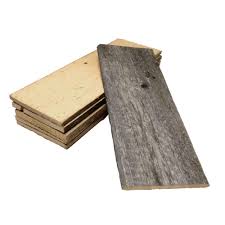 Additionally, planks of reclaimed wood tend to be wider than traditional planks of lumber today, making it sturdier. Thin Reclaimed Wood Planks Bundle For Diy Projects Wall Planks Barnwood Usa