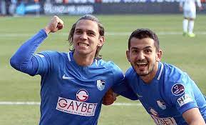Galatasaray'ın yeni transferi taylan antalyalı kaç yaşında nereli? Taylan Antalyali Kimdir Kac Yasinda Hangi Mevkide Oynuyor Galatasaray Taylan Antalyali Yi Transfer Etti Spor Haberleri Milliyet