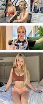 巨乳网红IG多次被封！靠和Meta员工发生关系救回来！ | XUAN