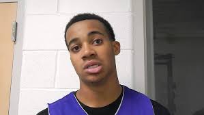 Mount St. Joseph basketball Phil Booth, Jaylen Adams & Jordan McNeill