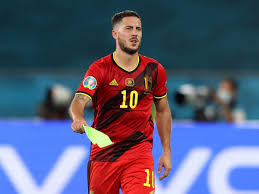 Thorgan hazard plays for the belgium national team in pro evolution soccer 2021. Zu9cx2cwa8ccxm