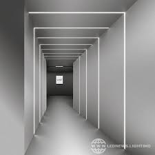 Pin On Entrance Hall And Corridor Lighting Design