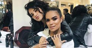 See more of becky g on facebook. Becky G Y Karol G Descubre Por Que Comparten La Misma Inicial