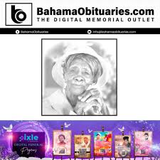 Elder Elizabeth Bowleg