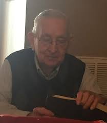 Obituary for Charles Aaron Hyde