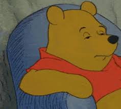 Tuxedo Winnie The Pooh Know Your Meme