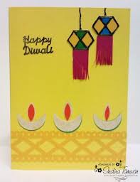 Diwali Greeting Diwali Greeting Cards Diwali Cards Diwali Card Making