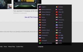 Cara mudah daftar uber driver. Twitch De Di Twitter Schon Gewusst Wenn Ihr Die Sprache Auf Deutsch Andert Seht Ihr Deutsche Streams Auf Der Frontpage Schlau Http T Co Yyiybrcduy