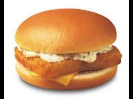 Fish Fillet Burger Restaurant Style Youtube In 2020 Fish Fillet Sandwich Mcdonald S Filet O Fish Fish Fillet Recipe