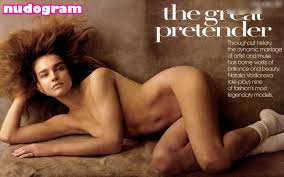 Natalia Vodianova  natasupernova Nude Leaks OnlyFans Photo 6 - Nudogram  v2.1