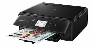2018 der canon pixma ts6050 ist ein kompakter. Canon Pixma Ts6050 Multifunktionsdrucker Tinte Druckerchannel