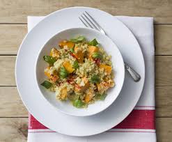 Recipe Roasted Pumpkin And Quinoa Risotto By Thermomix In Australia Recipe Of Category Main Dishes Vegetarian Thermomix Recipes Risotto Roast Pumpkin