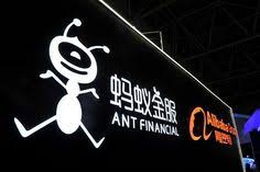 Alibaba Ant Financial Paid Usd7 7 Billion In Taxes Last Year Financial Investing Financial News